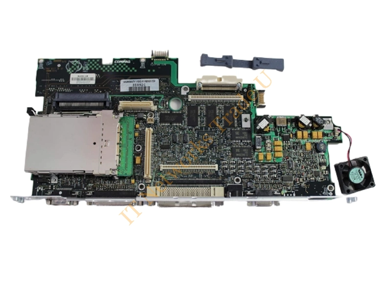 220694-001 Compaq System Board (Motherboard) 7710 7730 7750 MODELS