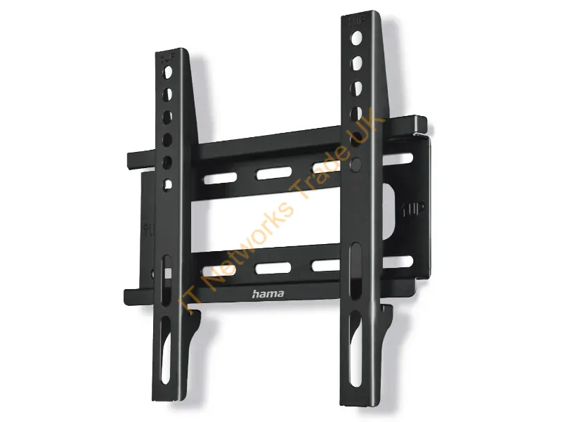 220803 - Hama 00220803 TV mount/stand 116.8 cm (46") Black