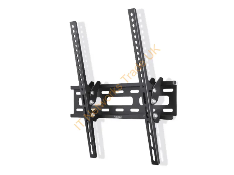 220808 - Hama 00220808 TV mount/stand 190.5 cm (75") Black