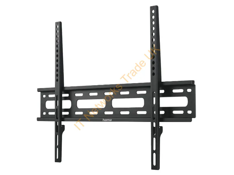 220811 - Hama 00220811 TV mount/stand 190.5 cm (75") Black