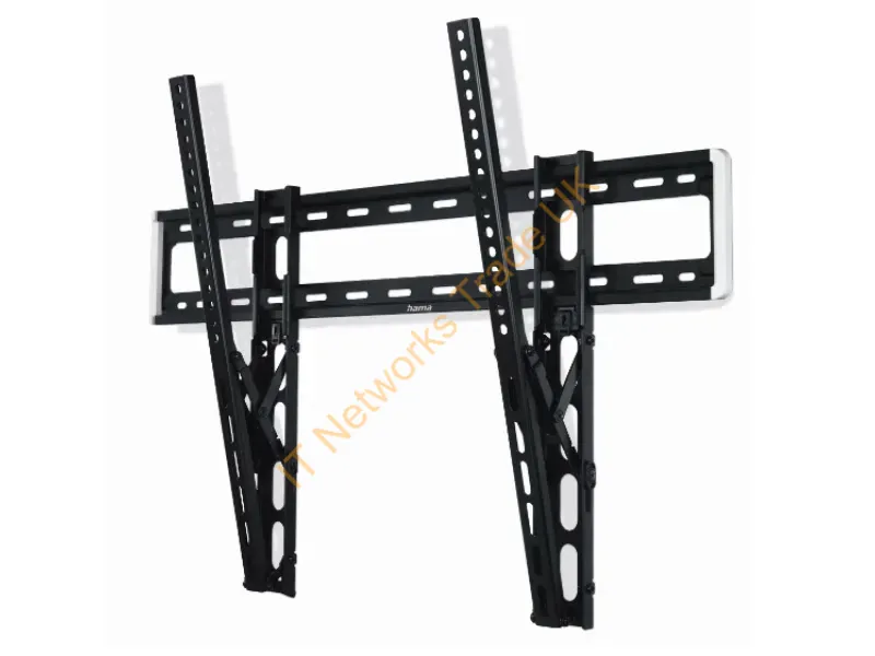220818 - Hama 00220818 TV mount/stand 2.54 m (100") Black