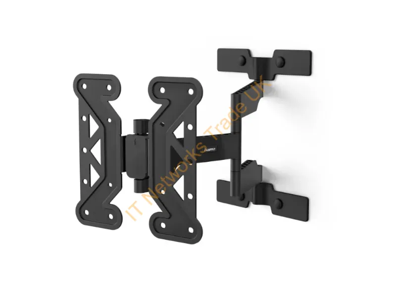 220848 - Hama 00220848 TV mount/stand 121.9 cm (48") Black