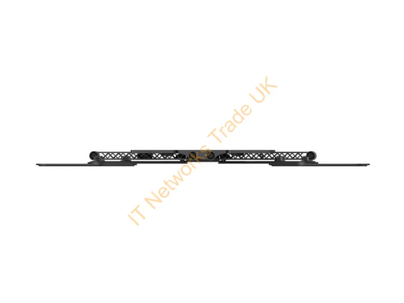 220850 - Hama 00220850 TV mount/stand 2.29 m (90") Black