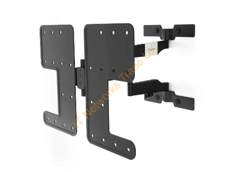 220852 - Hama 00220852 TV mount/stand 2.29 m (90") Black