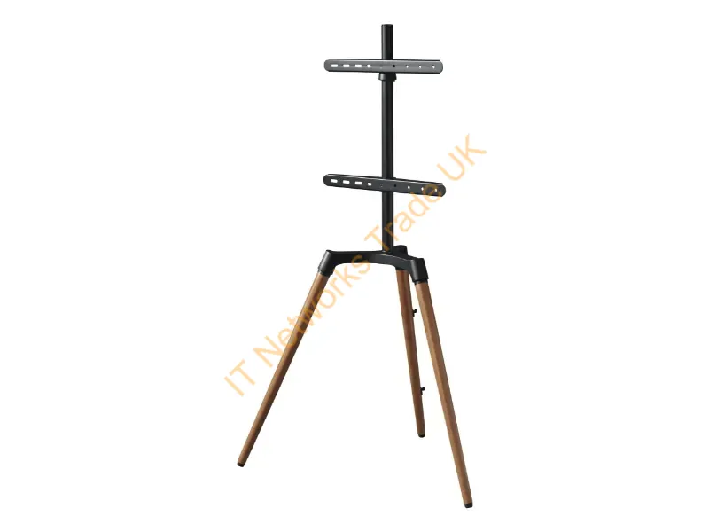 220873 - Hama 00220873 TV mount/stand 165.1 cm (65") Black