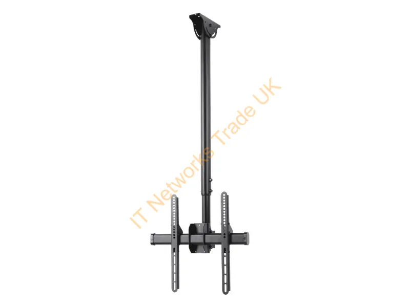 220878 - Hama 00220878 TV mount/stand 165.1 cm (65") Black