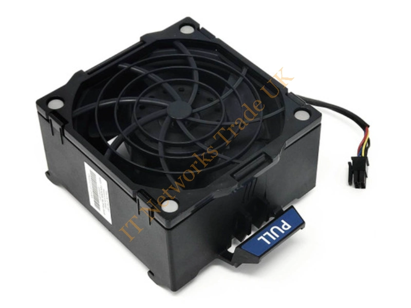 220997-001 HP Heat Sink with Fan for ProLiant ML330 Fans And Heatsink Combo