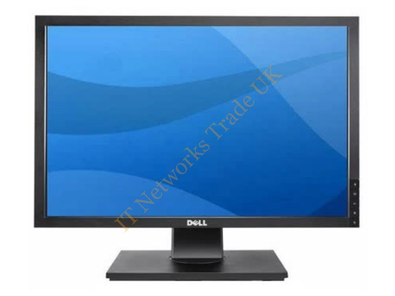 2209WAF Dell 22-inch 16:10 WideScreen WSXGA 1680 x 1050 at60 Hz DVI-D / VGA HD-15 TFT LCD Monitor