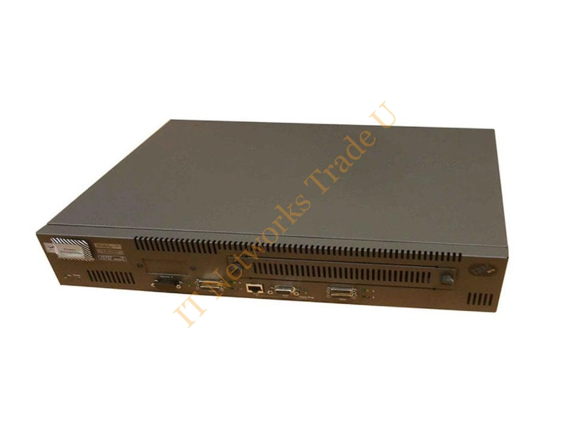 2210-14T IBM 16MB DRAM Token Ring Router