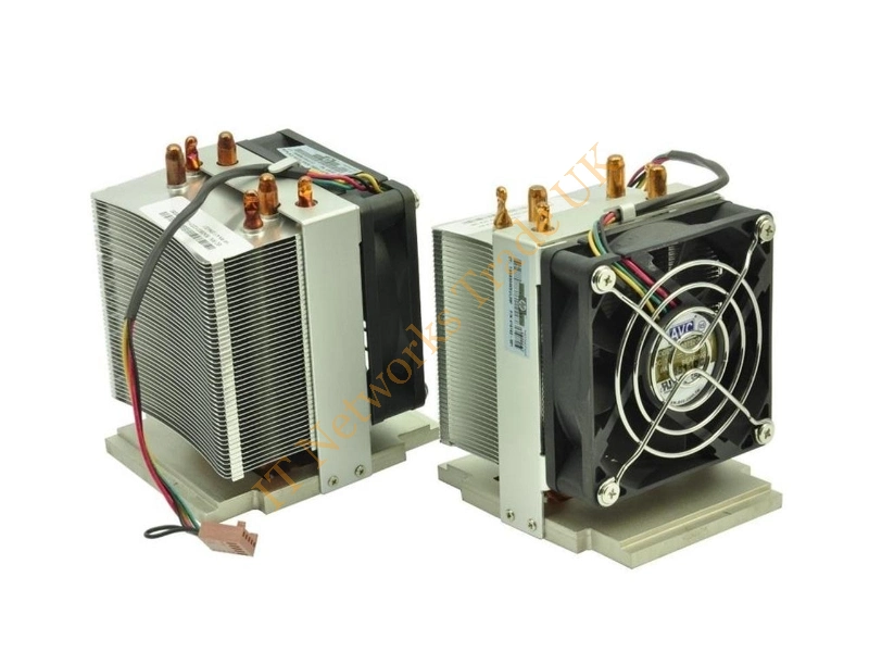 221011-001 HP Processor Heat Sink for ProLiant ML350 Heatsink