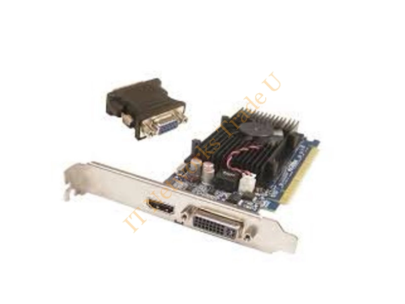 221176-001 HP nVidia Geforce2 AGP 64MB Video Graphic Card