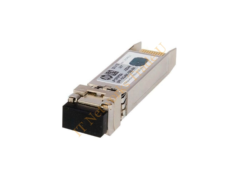 221470-B21 HP 2Gb/s 850nm Fibre Channel Hot-Pluggable SFF Optical Transceiver Module