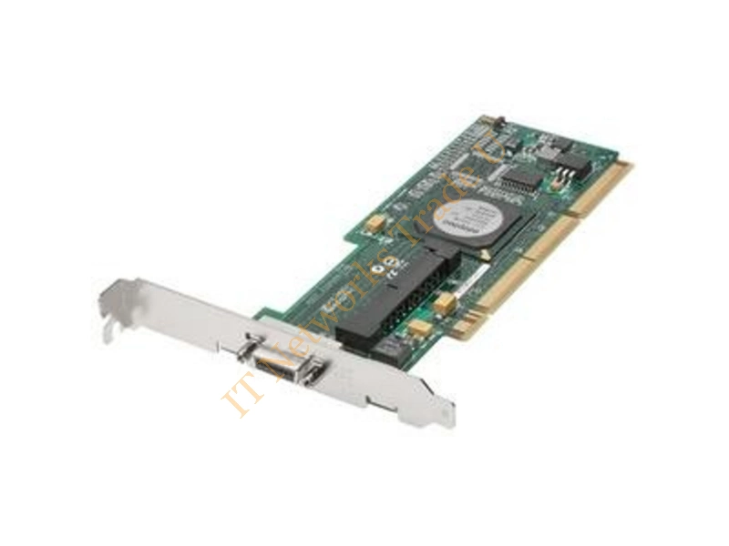 2216400-R Adaptec 48300 8-Port SAS 300MB/s RAID Controller