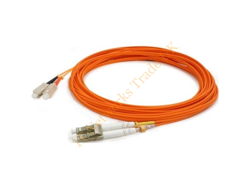 221691-B21 HP 2m LC-SC Fiber Channel Cable Kit