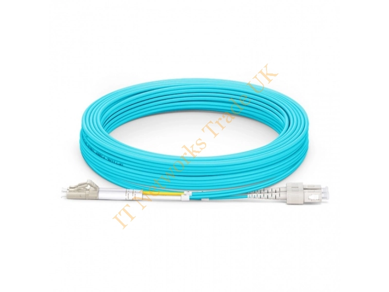 221691-B23 HP 15m (49ft) Lc/sc Multi-mode Fiber Channel Cable