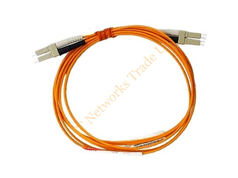 221692-B21 HP 2m LC-LC Multi Mode Fiber Optic Cable