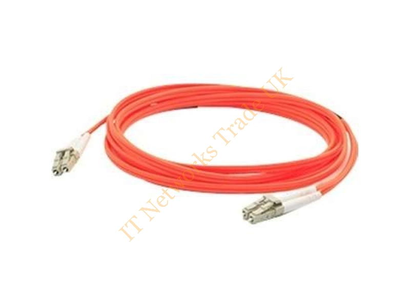221692-B22 HP 5m Fibre-Optic Short Wave Multimode Interface Cable 50um Core, 125um Cladding