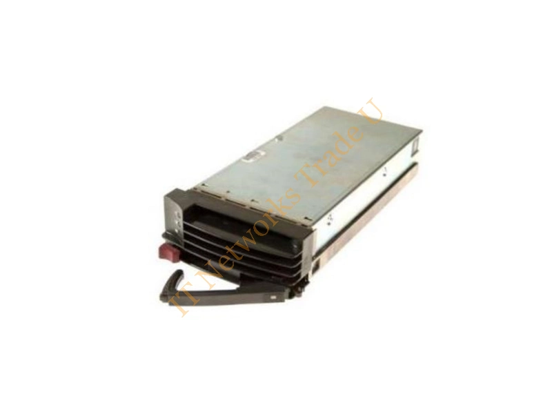 221771-001 HP HSG80 4V 5A External Cache Battery (ECB) for StorageWorks Modular Array 2200