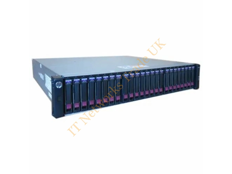221867-001 HP / Compaq TaskSmart N2400 Intel -Pentium III 1GHz CPU 1GB RAM 4 x 36.4GB SCSI HDD NAS Server
