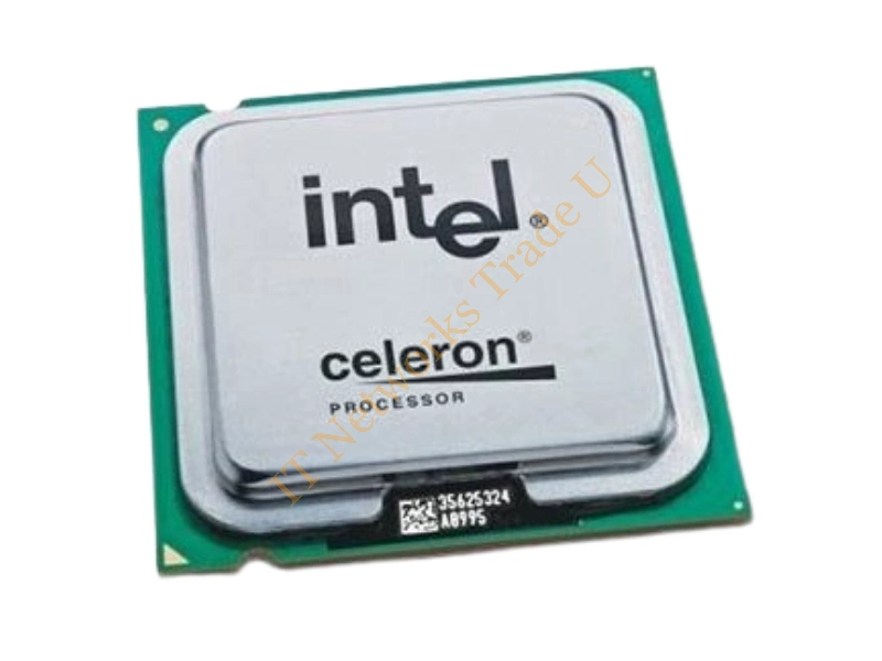 222-0549 Dell 1.50GHz 400MHz FSB 1MB L2 Cache Socket H-PBGA478 / H-PBGA479 / PPGA478 Intel Celeron M 370 1-Core Retail Processor