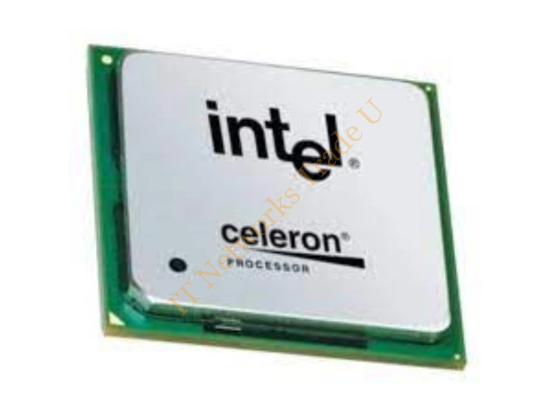 222-1094 Dell 2.93GHz 533MHz FSB 256KB L2 Cache Socket PLGA478 / PLGA775 Intel Celeron D 341 1-Core Retail Processor