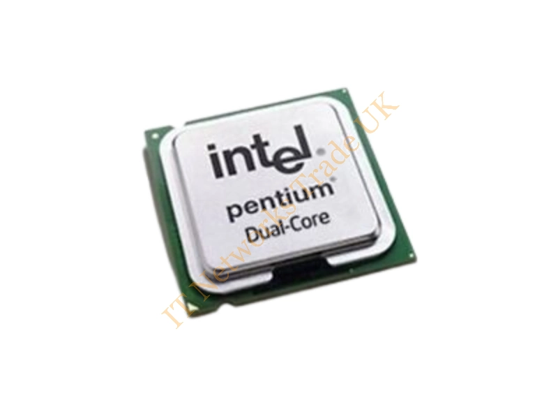 222-6417 Dell 2.80GHz 800MHz FSB 4MB L2 Cache Socket PLGA775 Intel Pentium D 915 Dual Core Retail Processor