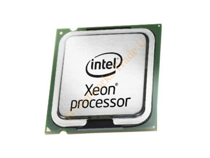 222-6806 Dell 1.60GHz 1066MHz FSB 8MB L2 Cache Socket PLGA771 Intel Xeon L5310 4-Core Retail Processor