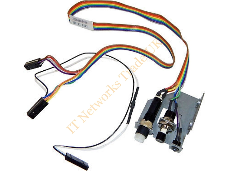 22200005100 HP Power Cable Assembly for LeftHand NSM200