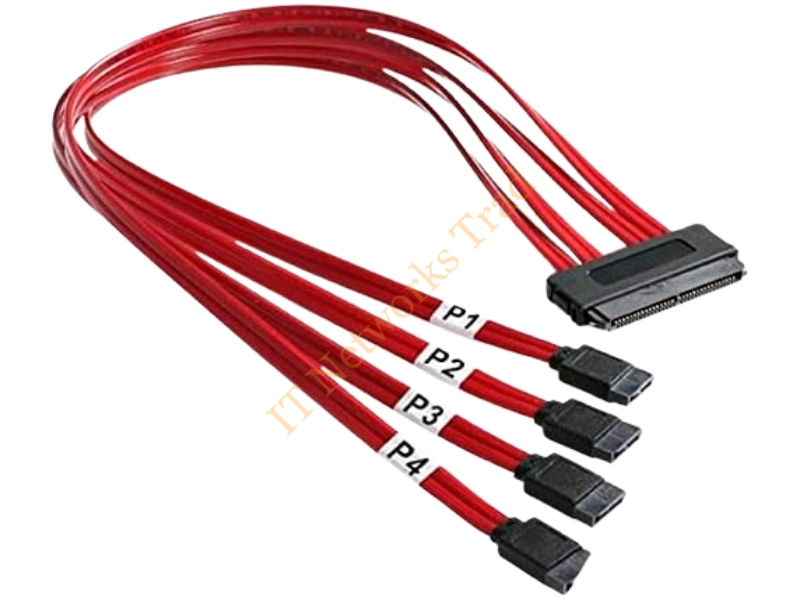 2220300-R Adaptec 44300 4 Channel SAS RAID Controller Up to 300MBps 1 x 32-pin SFF-8484 SAS 300 Serial Attached SCSI Internal