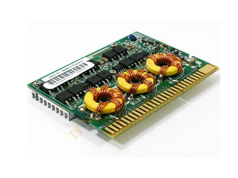 222112-001 Compaq Voltage Regulator Board for Presario 1200/12XL Laptop Laptop Accessory