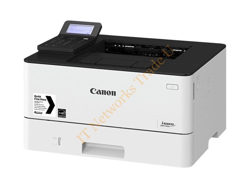 2221C005 - Canon i-SENSYS LBP214dw 1200 x 1200DPI A4 Wi-Fi Laser Printers
