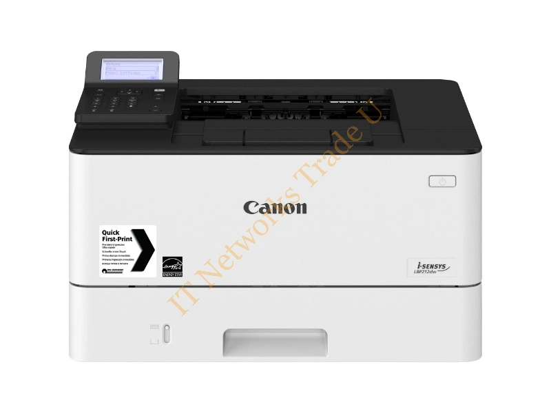 Canon i-SENSYS LBP212dw Laser Printers