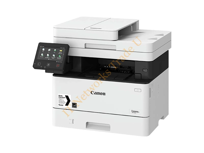 2222C006 - Canon i-SENSYS MF428x 1200 x 1200DPI Laser A4 38ppm Wi-Fi Multifunction Printers