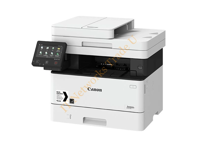 2222C008 - Canon i-SENSYS MF421dw 1200 x 1200DPI Laser A4 38ppm Wi-Fi Multifunction Printers