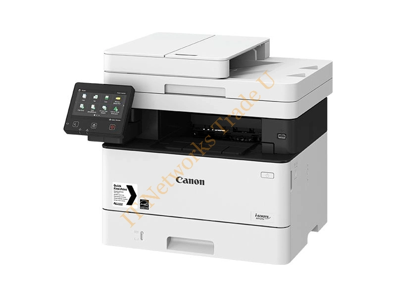 2222C015 - Canon i-SENSYS MF429x 1200 x 1200DPI Laser A4 38ppm Wi-Fi Multifunction Printers