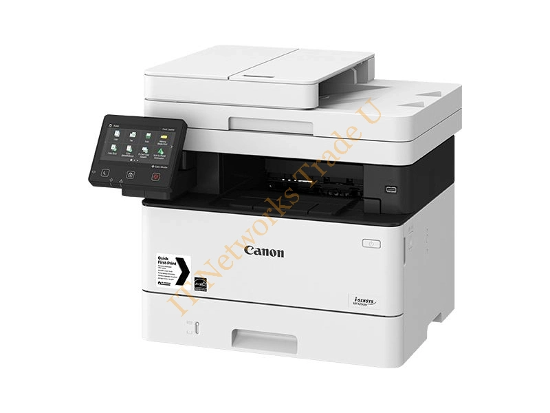 2222C029 - Canon i-SENSYS MF426dw 1200 x 1200DPI Laser A4 38ppm Wi-Fi Multifunction Printers