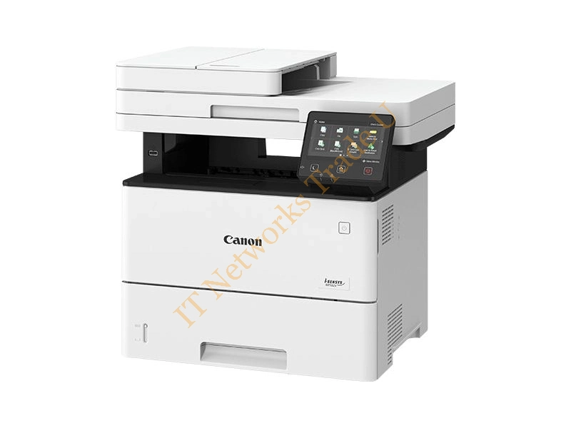 2223C004 - Canon i-SENSYS MF522x 1200 x 1200DPI Laser A4 43ppm Wi-Fi Multifunction Printers