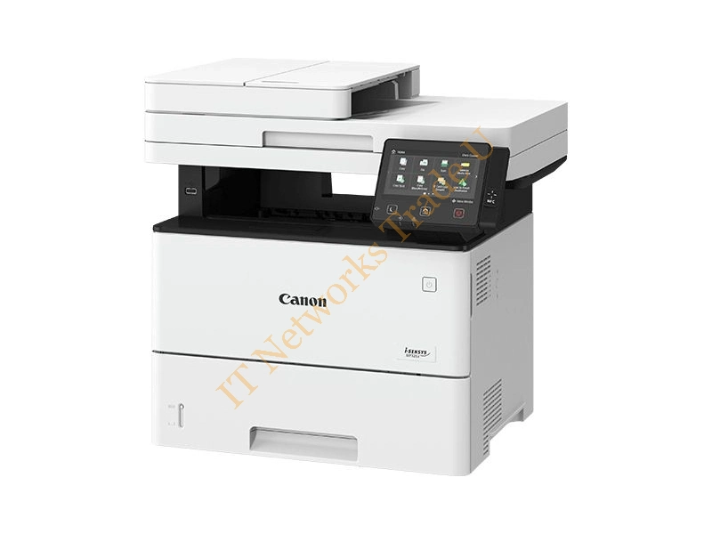2223C019 - Canon i-SENSYS MF525x 1200 x 1200DPI Laser A4 43ppm Wi-Fi Multifunction Printers