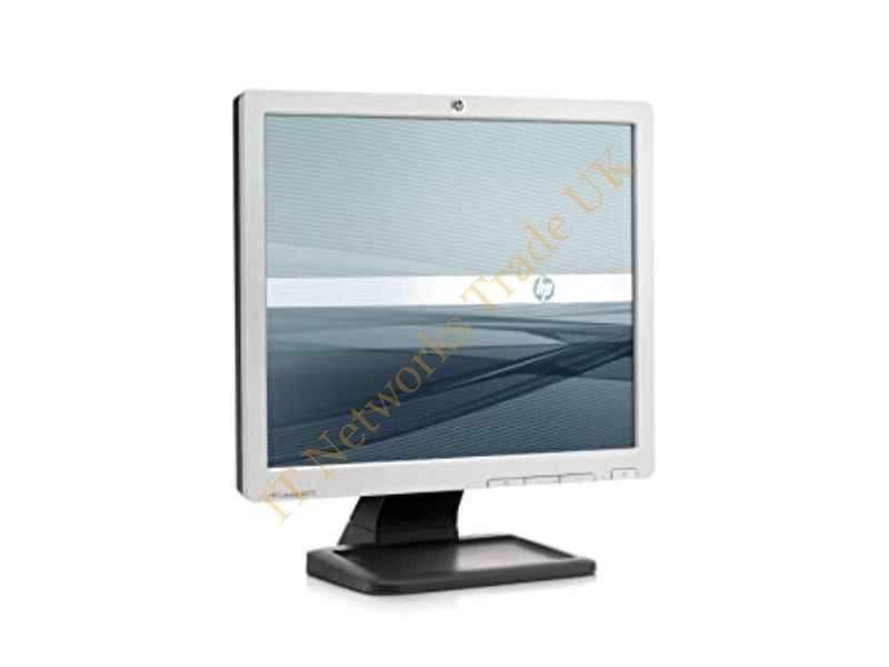 222414-001 HP TFT 7010 17-inch LCD Monitor