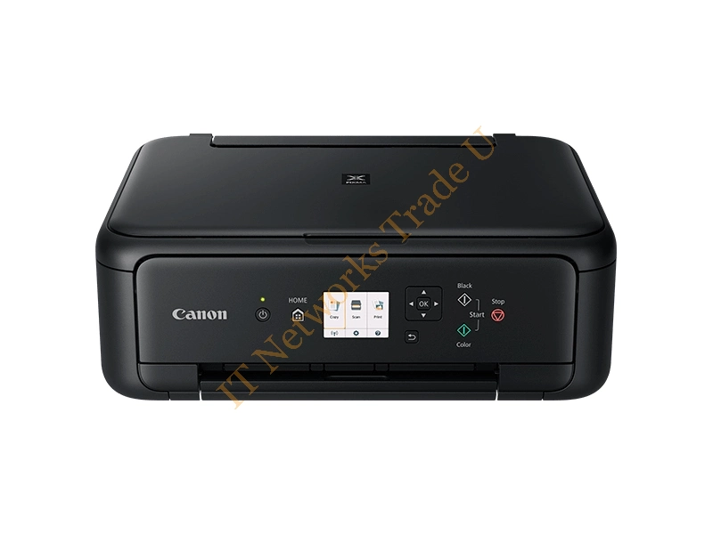 Canon PIXMA TS5150 4800 x 1200DPI Inkjet A4 Wi-Fi Multifunction Printers