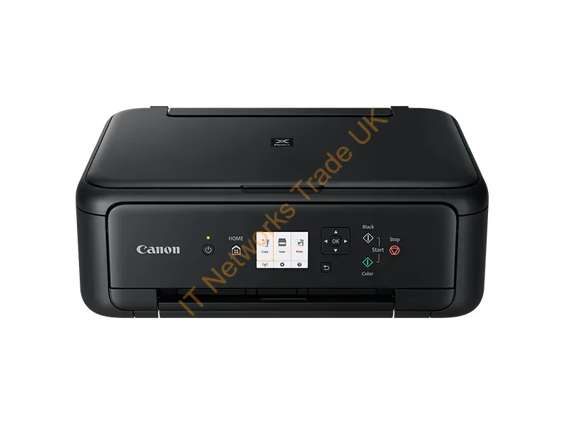 2228C008 - Canon PIXMA TS5150 Inkjet A4 4800 x 1200 DPI Wi-Fi