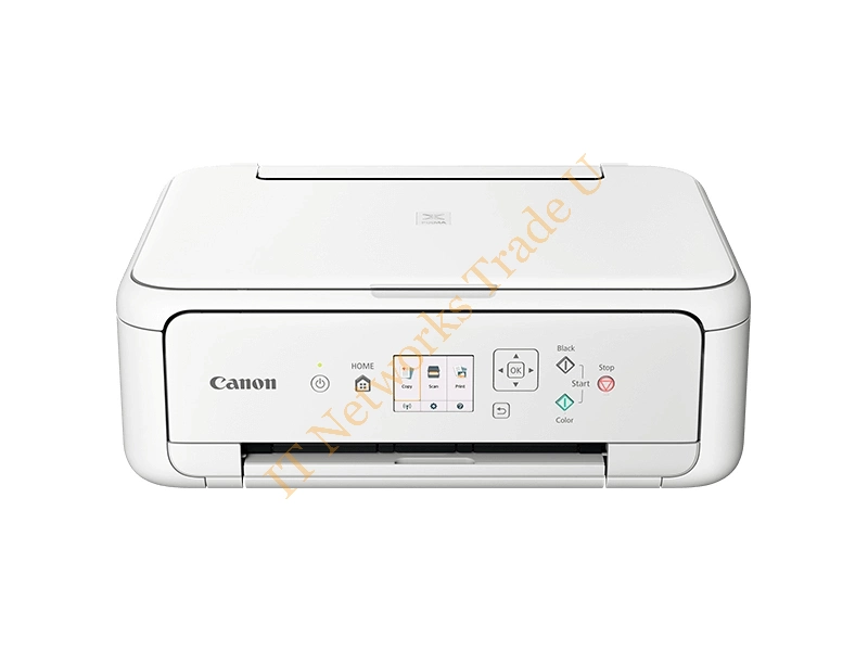 Canon PIXMA TS5151 4800 x 1200DPI Inkjet A4 Wi-Fi Multifunction Printers