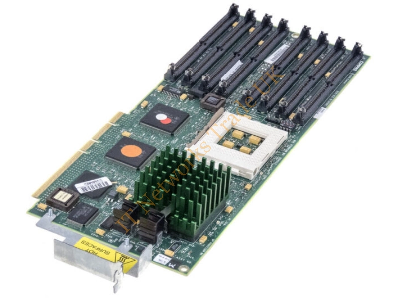 222958-001 HP 5/166 Processor Board for ProLiant 1500