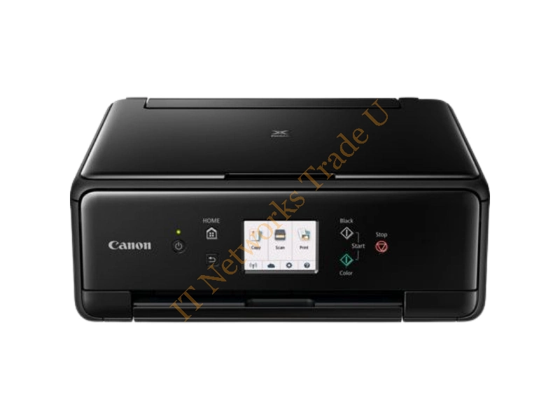 Canon PIXMA TS6150 4800 x 1200DPI Inkjet A4 Wi-Fi Multifunction Printers