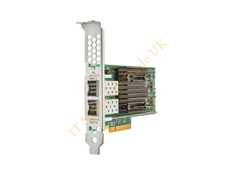 223-1696 Dell Dual Port iSCSI RAID Controller for PowerVault MD3000I Storage