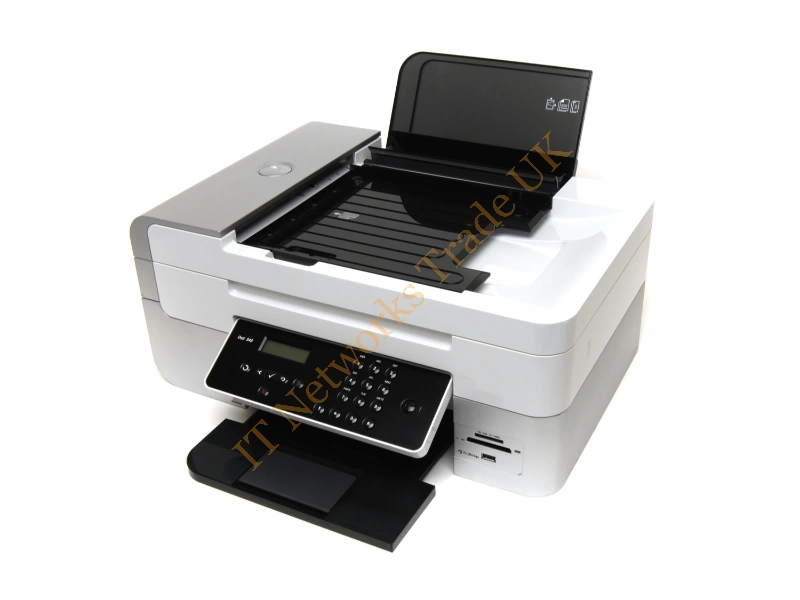 223-3185 Dell 948 All-in-One Color Multifunction Printer