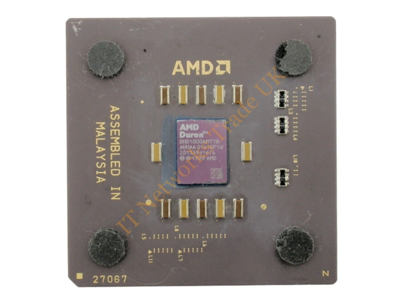 223-4539 Dell 2.6GHz 2 x 1MB L2 Cache Socket F AMD Opteron 2212 HE Dual Core Retail Processor
