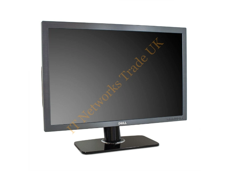 223-4890 Dell UltraSharp 3008WFP 30-inch 2560 x 1600 at 60Hz TFT Active Matrix LCD Monitor