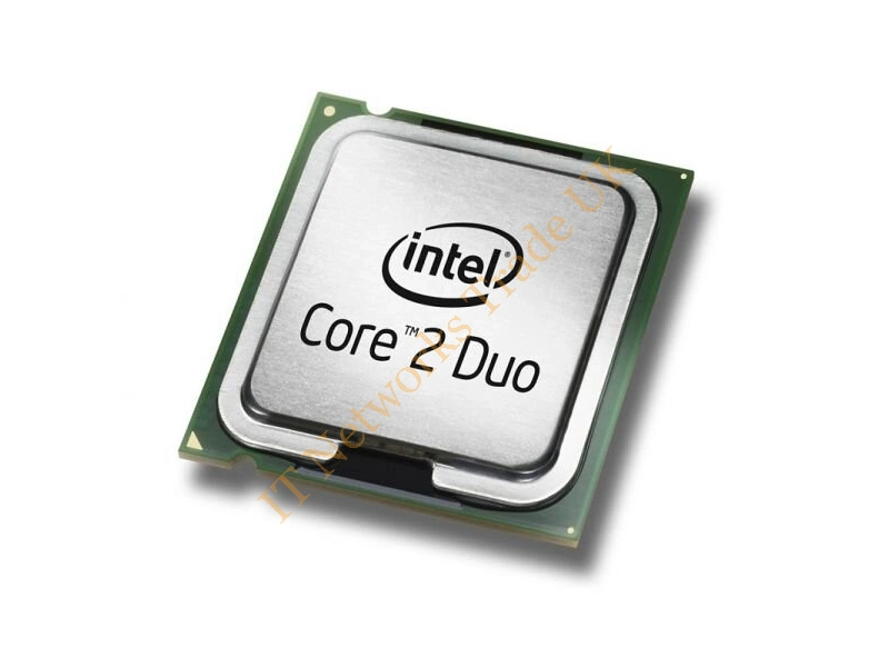 223-5884 Dell 2.60GHz 800MHz FSB 6MB L2 Cache Socket BGA479 / PGA478 / PPGA478 Intel Core 2 Duo T9500 Dual Core Retail Processor