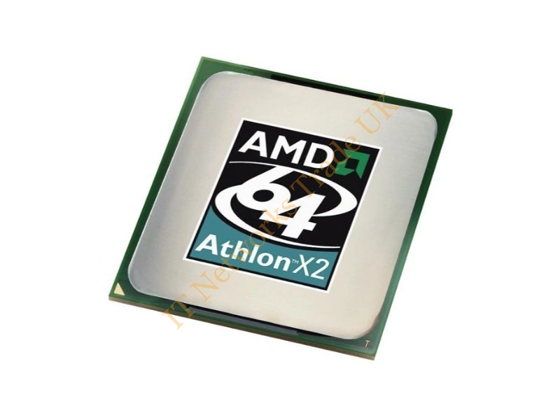 223-5961 Dell 2.4GHz 1000MHz HTL 2 x 1MB L2 Cache Socket 939 AMD Athlon 64 X2 4800+ Dual Core Retail Processor